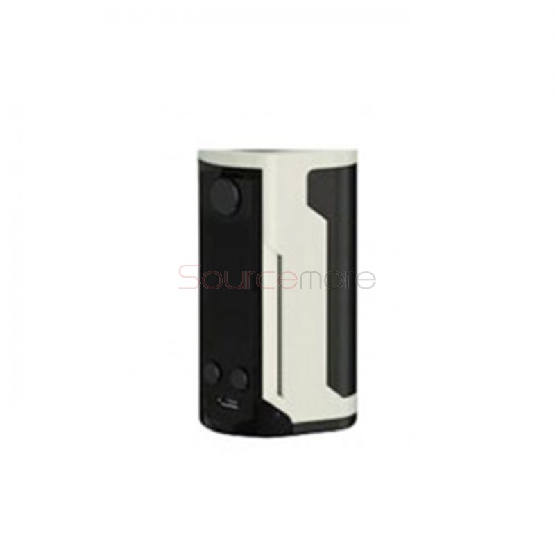Wismec Reuleaux RX GEN3 Dual Mod - Gradient White