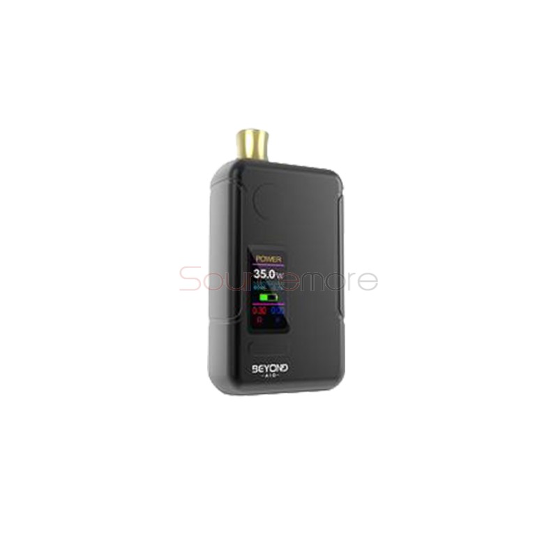 Wellon Beyond AIO Pod Kit