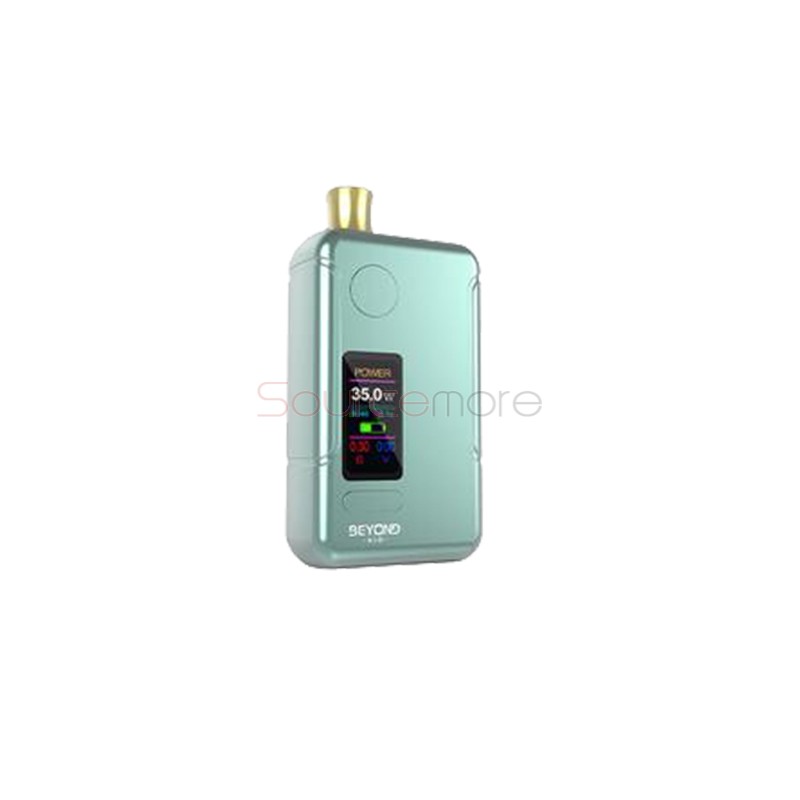 Wellon Beyond AIO Pod Kit