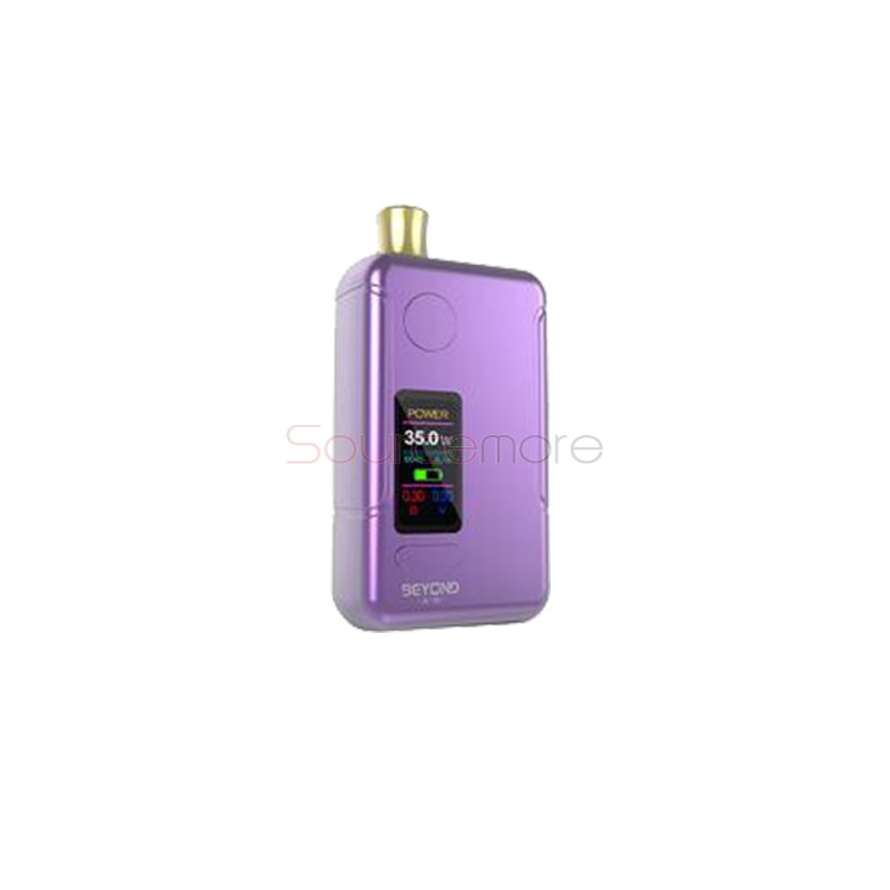 Wellon Beyond AIO Pod Kit