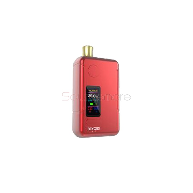Wellon Beyond AIO Pod Kit