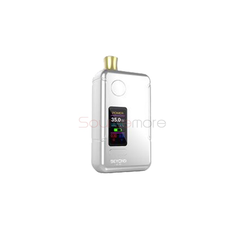 Wellon Beyond AIO Pod Kit