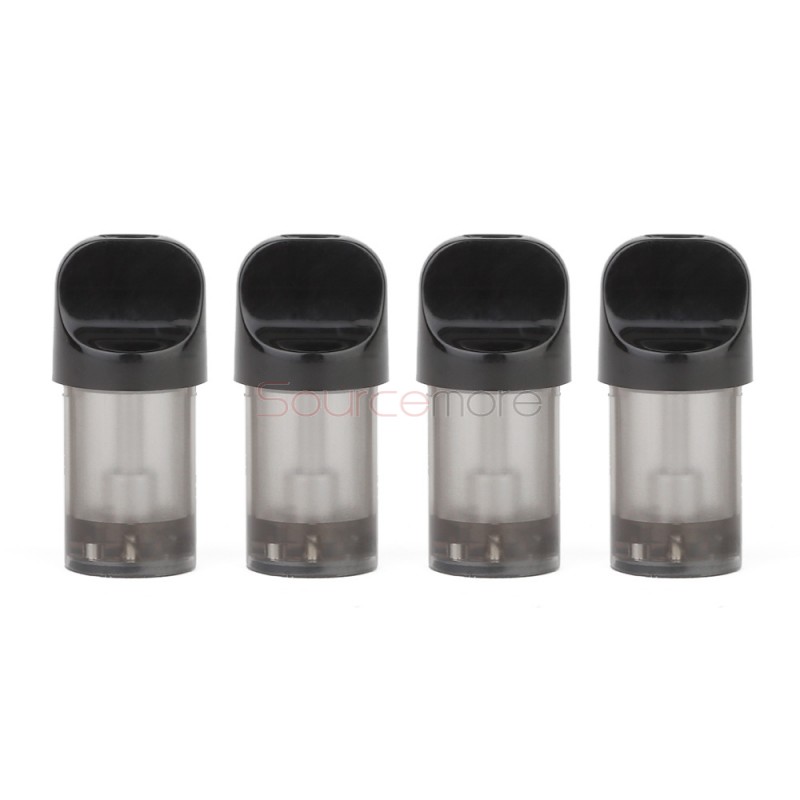 Wellon STAN Pod Cartridge 4pcs