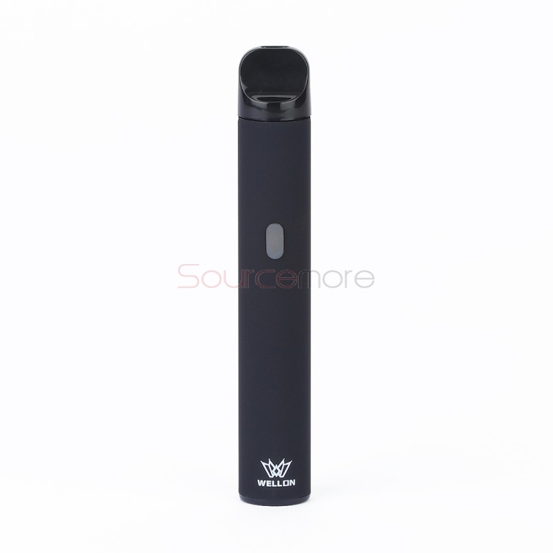 Wellon STAN Pod Kit