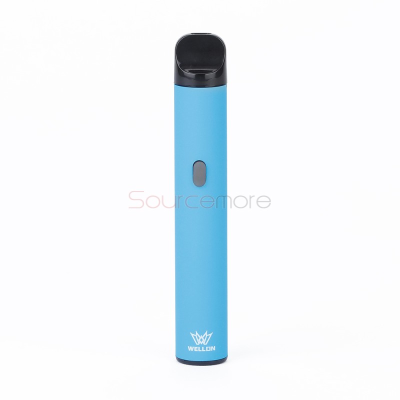 Wellon STAN Pod Kit