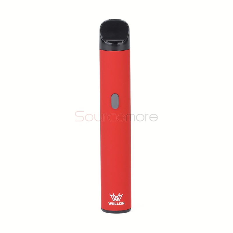 Wellon STAN Pod Kit