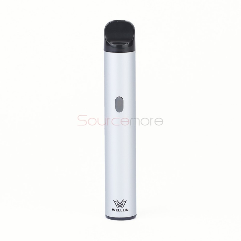 Wellon STAN Pod Kit