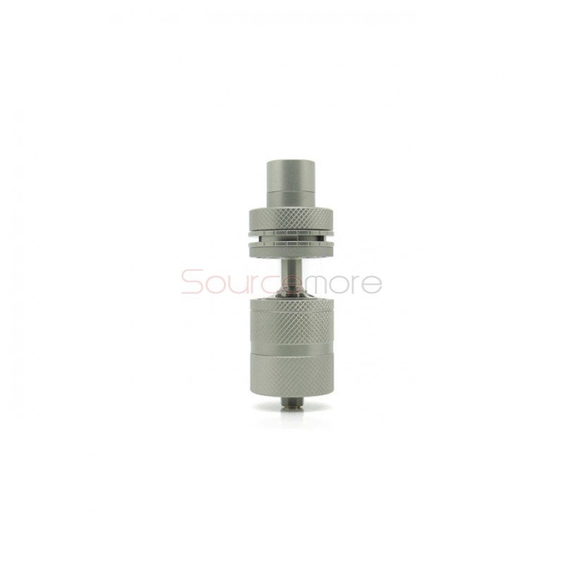 Uwell D2 RTA Tank - Silver