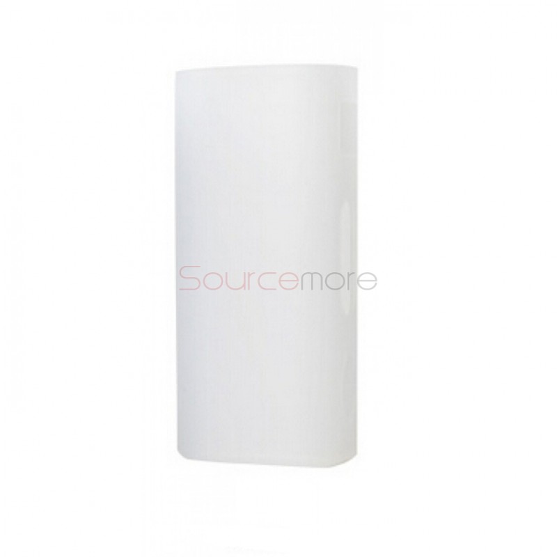 Eleaf Silicone Case for iStick TC 40W Box Mod-White