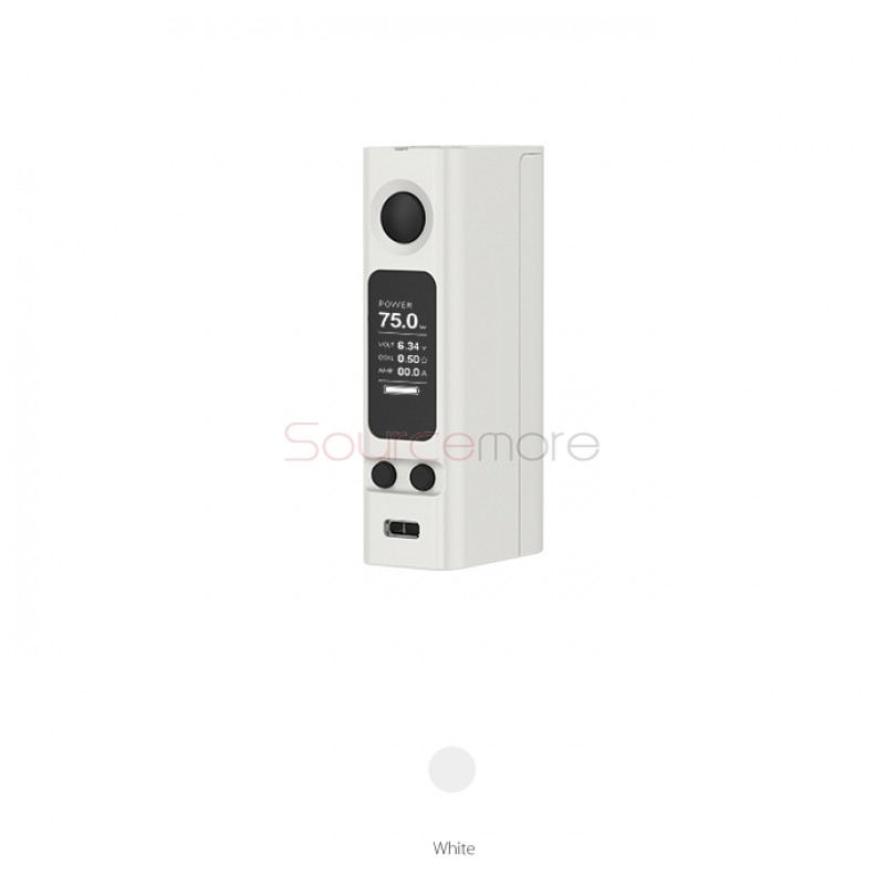 Joyetech eVic VTwo Mini Mod - White