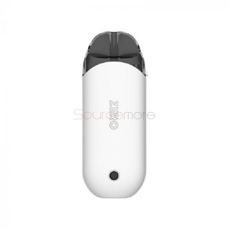 Vaporesso Renova Zero Pod Kit - White