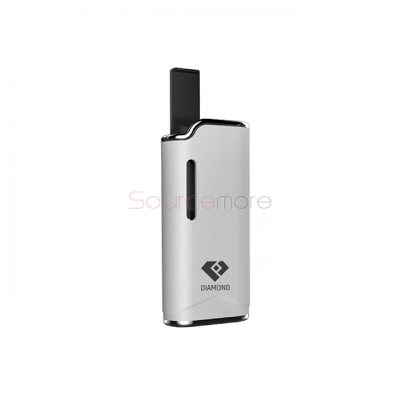 Airistech Diamond Kit - White