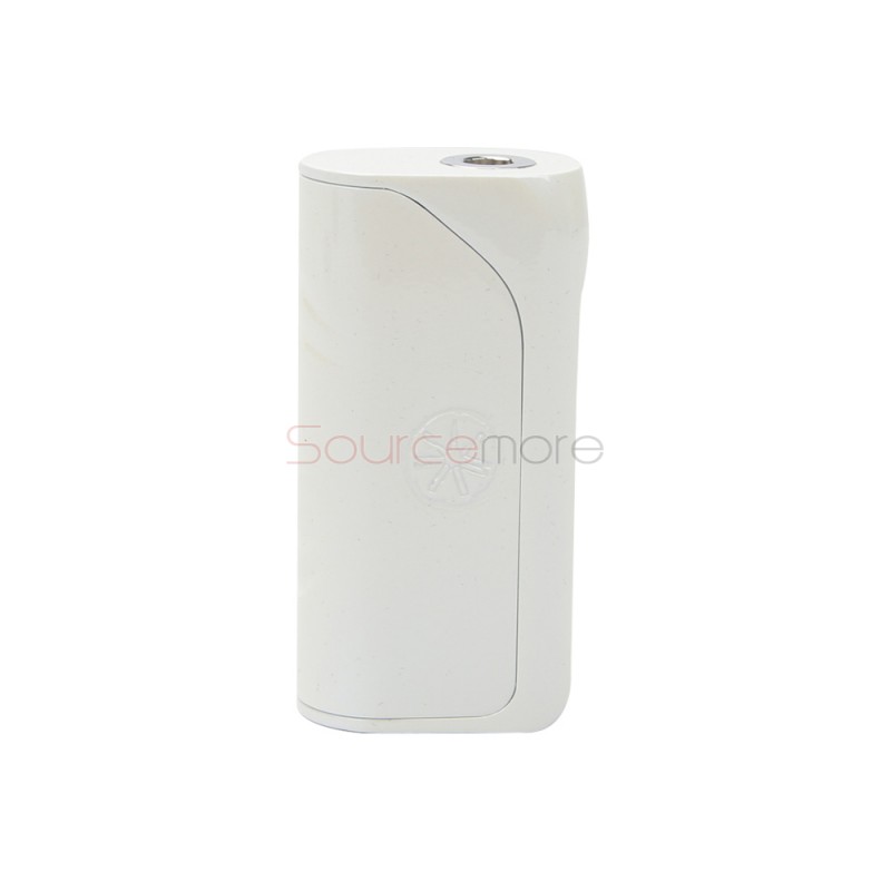 asMODus Colossal 80W Mod - White