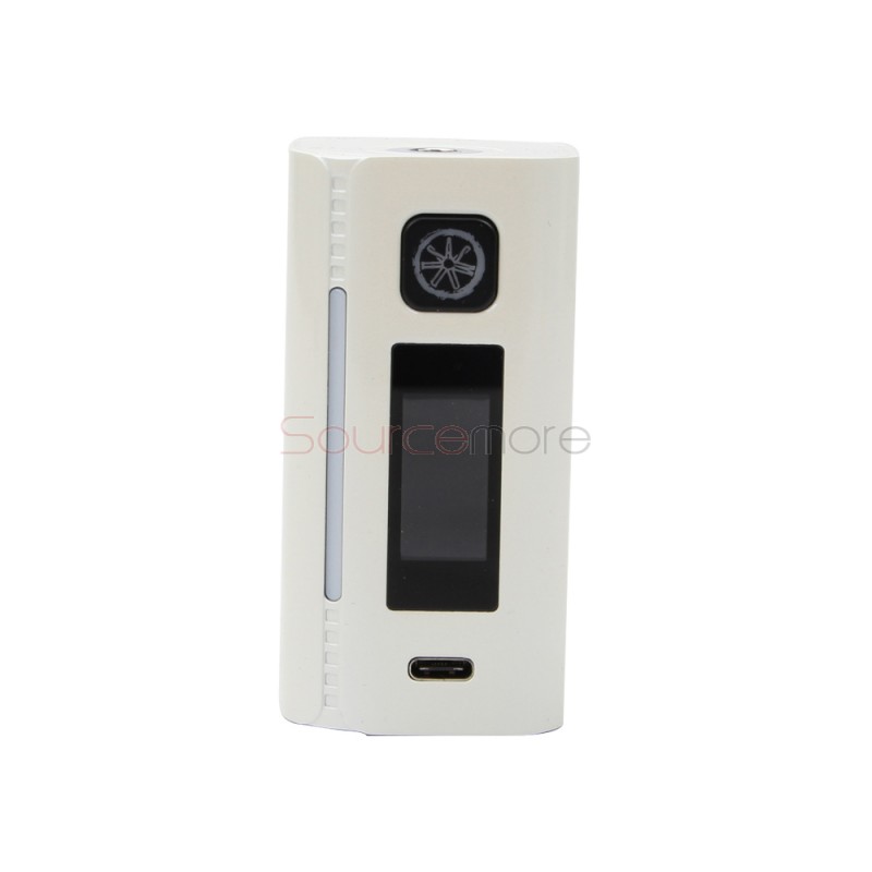 asMODus Lustro 200W Mod