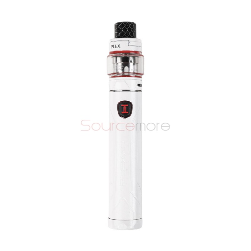 Innokin Plexar Vape Kit - White