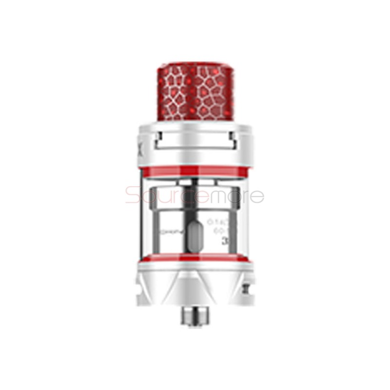 Innokin Plexar Subohm Tank 4ml - White