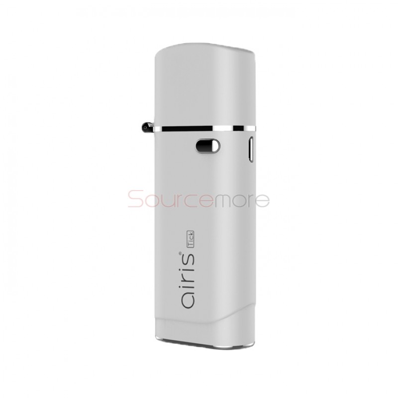 Airistech Airis Tick Mod Kit - White
