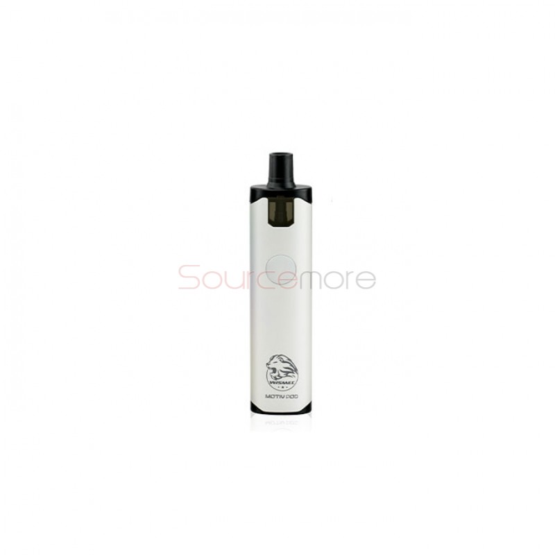 Wismec Motiv POD Kit - White