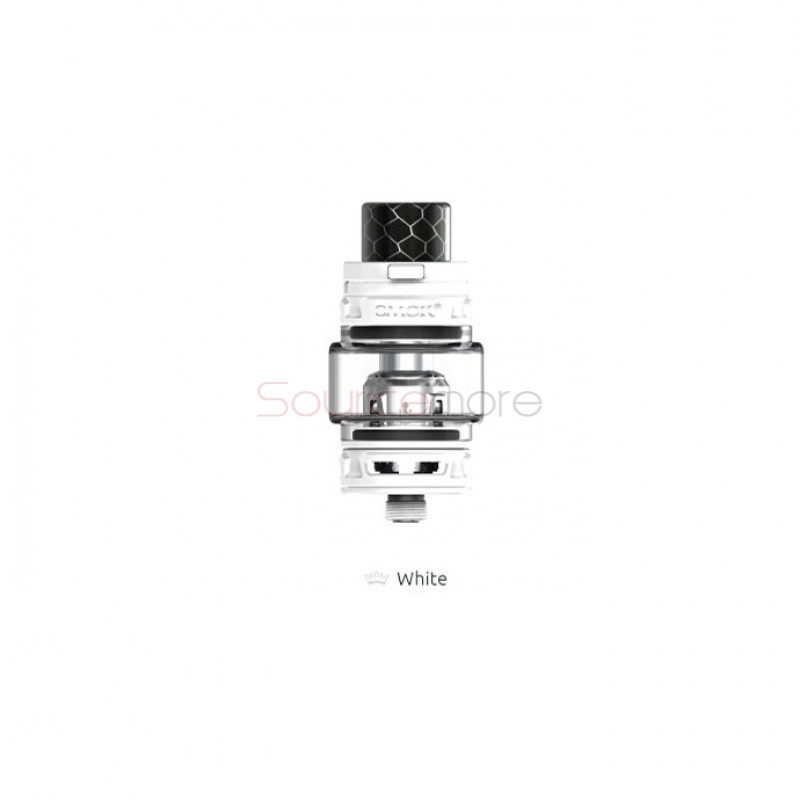 Smok TFV12 Baby Prince Tank - White