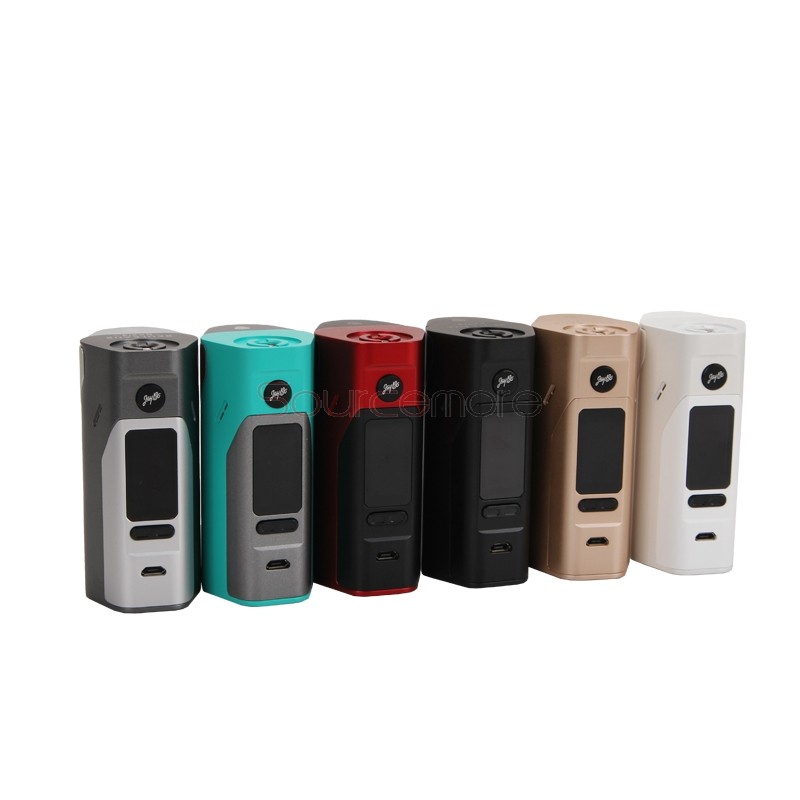 Wismec Reuleaux RX2/3 TC Box Mod