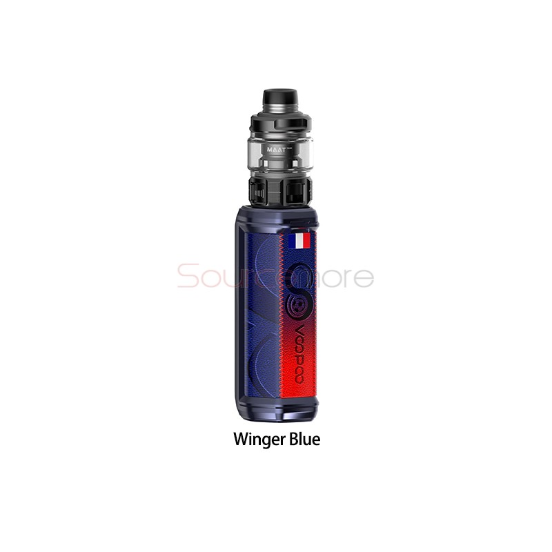 VOOPOO Argus MT Kit