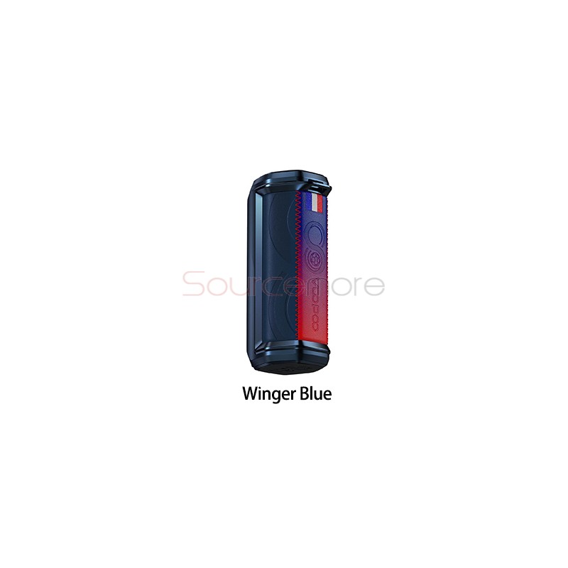 VOOPOO Argus MT Mod