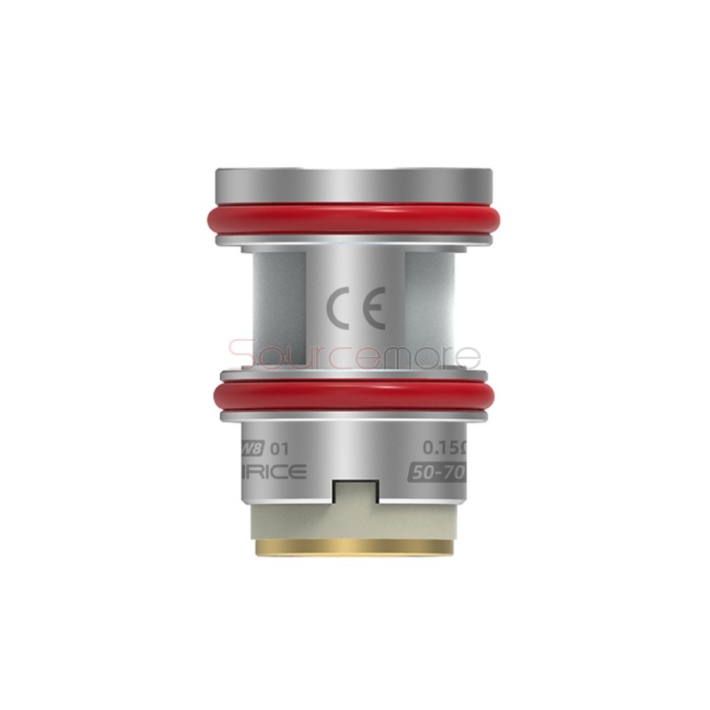 Wirice × Hellvape Launcher Replacement Coil