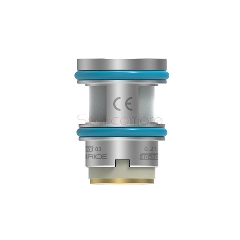 Wirice × Hellvape Launcher Replacement Coil