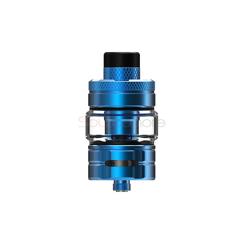 Wirice × Hellvape Launcher Tank