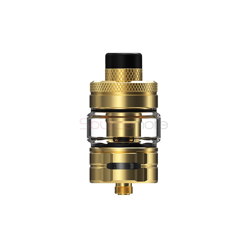 Wirice × Hellvape Launcher Tank