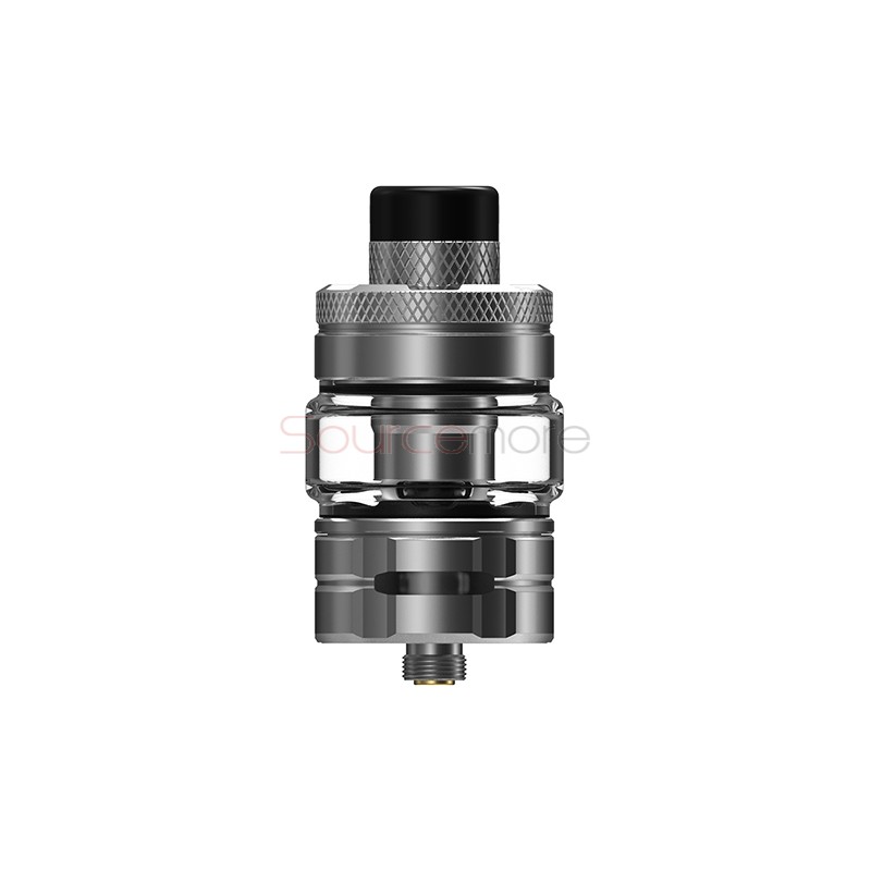 Wirice × Hellvape Launcher Tank