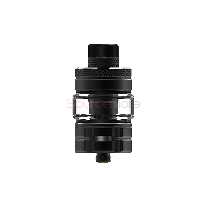 Wirice × Hellvape Launcher Tank