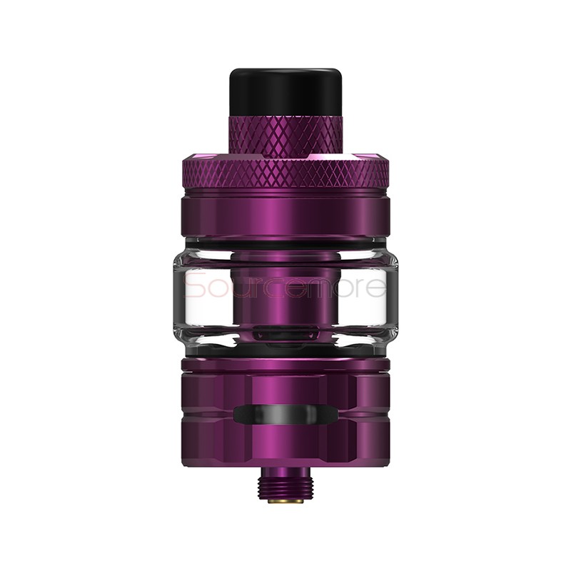Wirice × Hellvape Launcher Tank