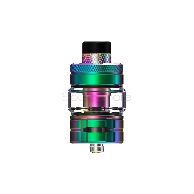 Wirice × Hellvape Launcher Tank