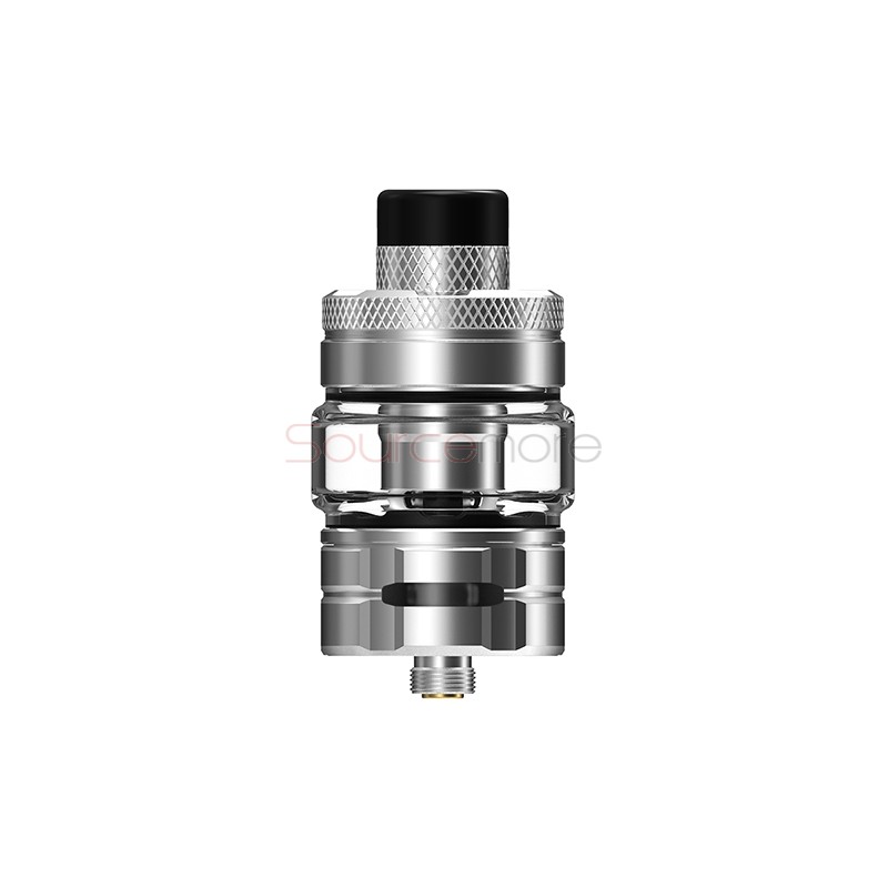 Wirice × Hellvape Launcher Tank