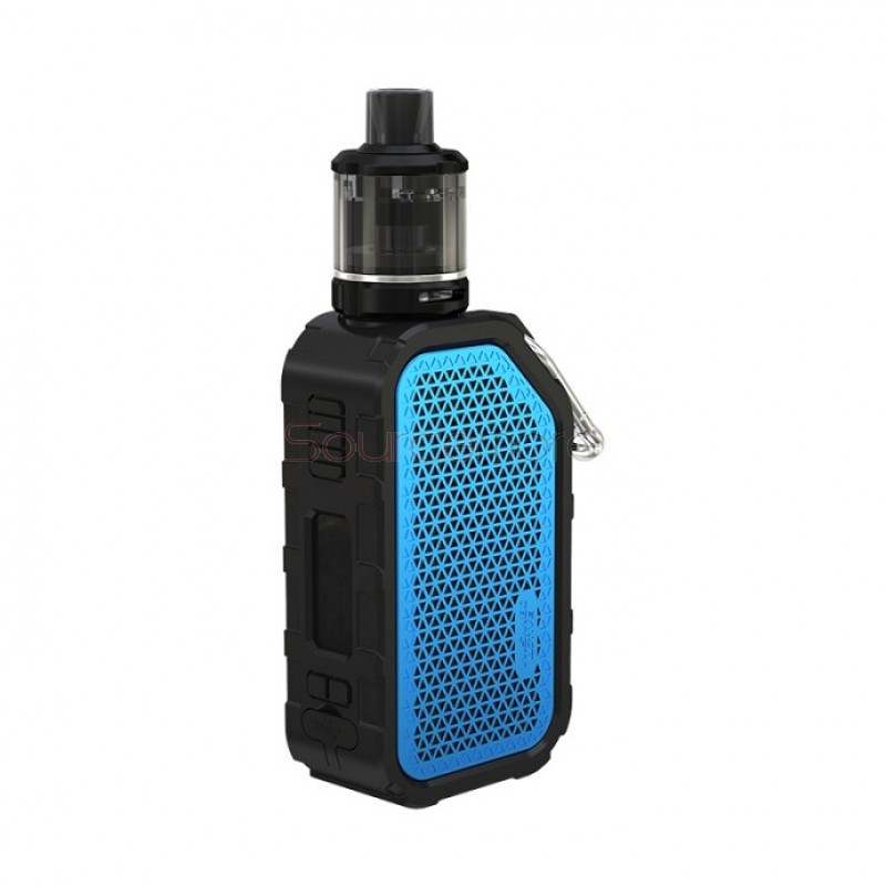 Wismec Active Kit with Amor NSE Tank