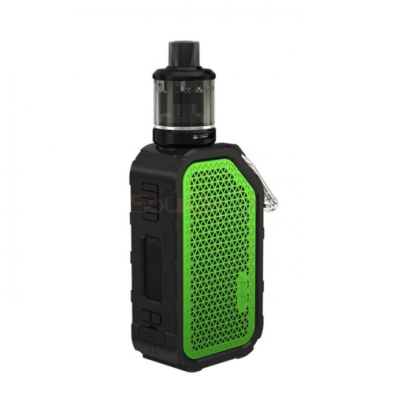 Wismec Active Kit with Amor NSE Tank