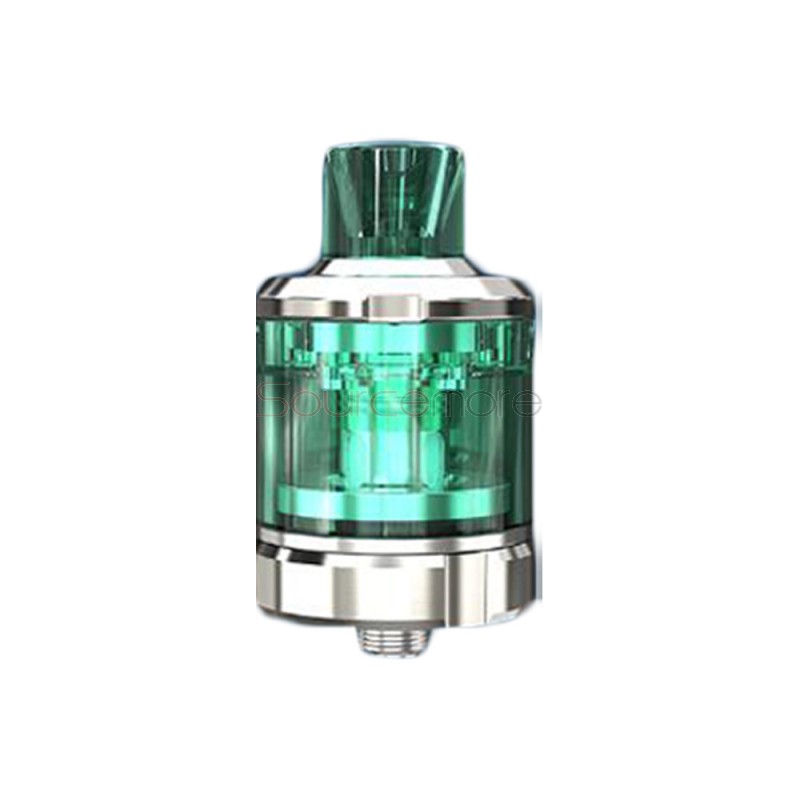 Wismec Amor NSE Atomizer - Dark Green