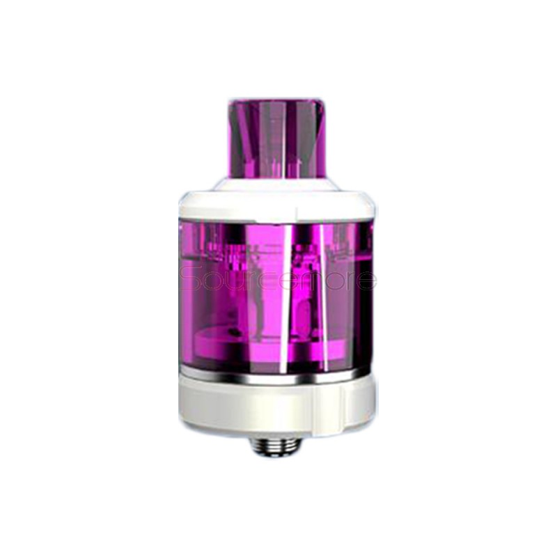 Wismec Amor NSE Atomizer - Magenta