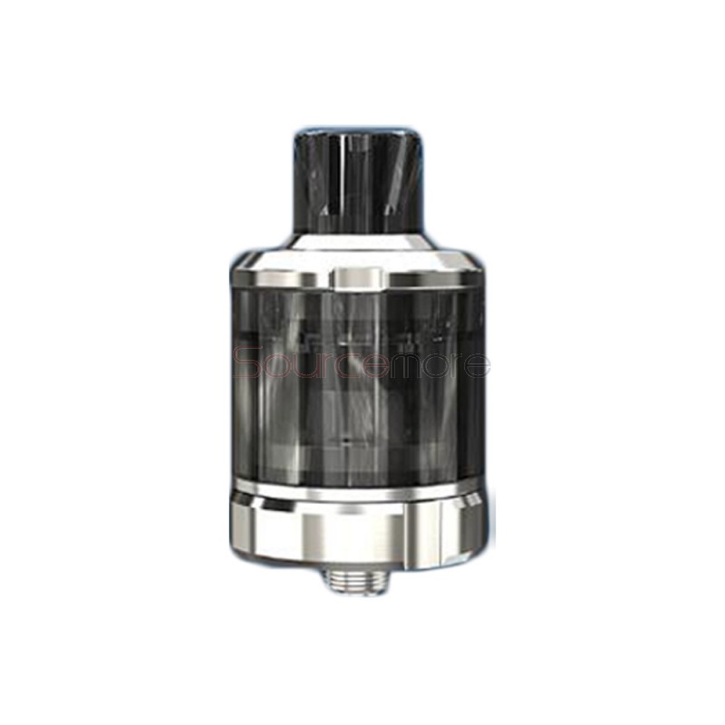 Wismec Amor NSE Atomizer - Silver Black