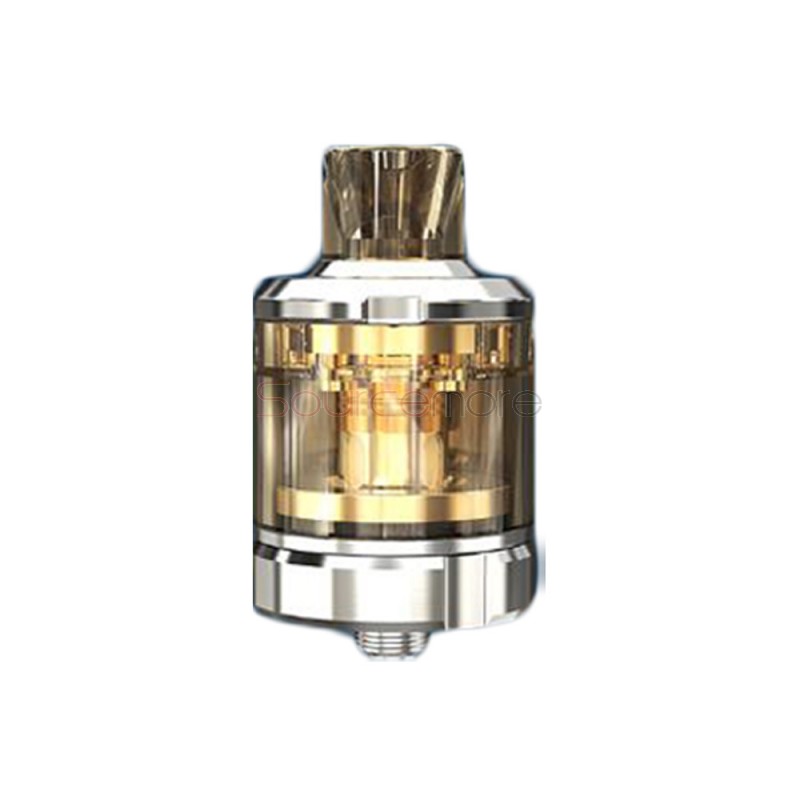 Wismec Amor NSE Atomizer - Yellow