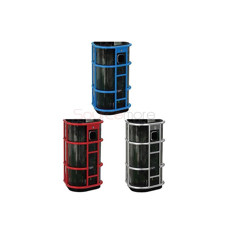 Wismec EXO SKELETON ES300 200/300W Mod