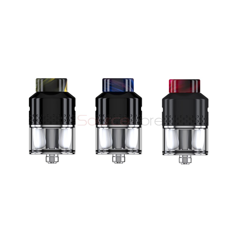 Wismec Kestrel RDTA