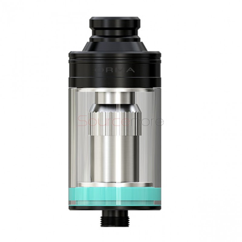 Wismec ORMA Tank