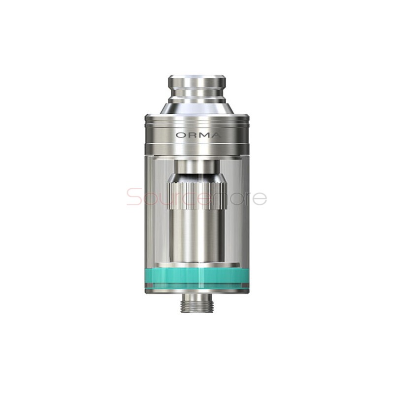 Wismec ORMA Tank