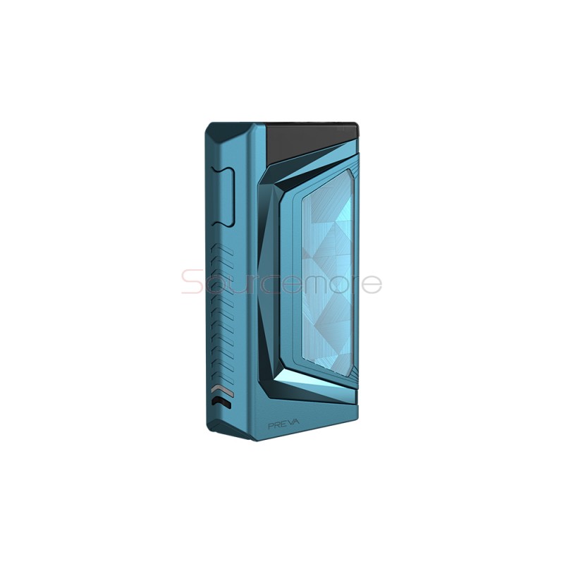 Wismec Preva Battery Blue