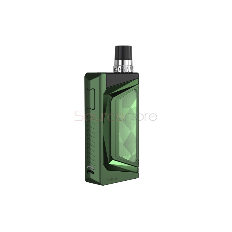 Wismec PREVA Kit