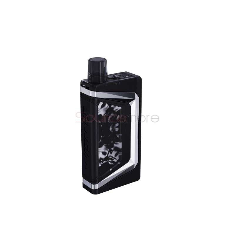 Wismec PREVA Kit Standard Version 3ml Black
