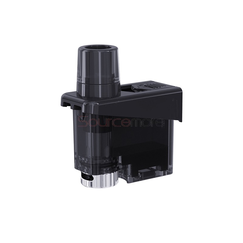 Wismec Preva Standard Cartridge 3ml Childproof Version