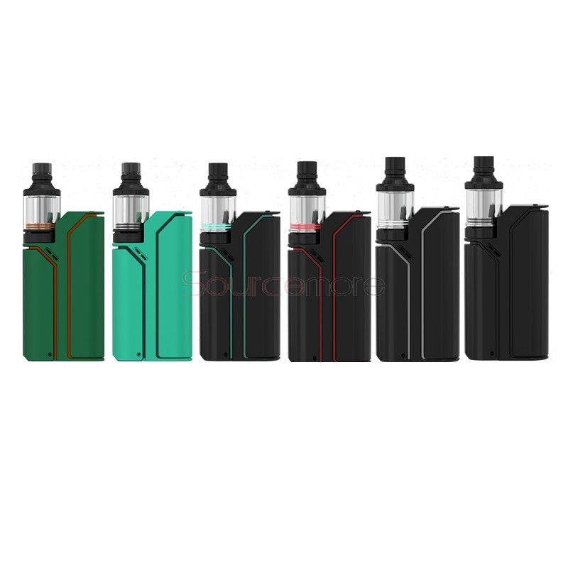 Wismec Reuleaux RX75 Kit